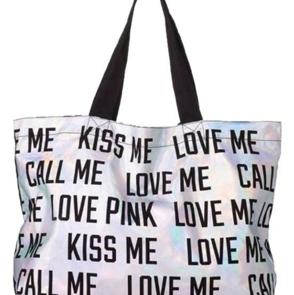 Victoria's Secret Pink tote Bag
